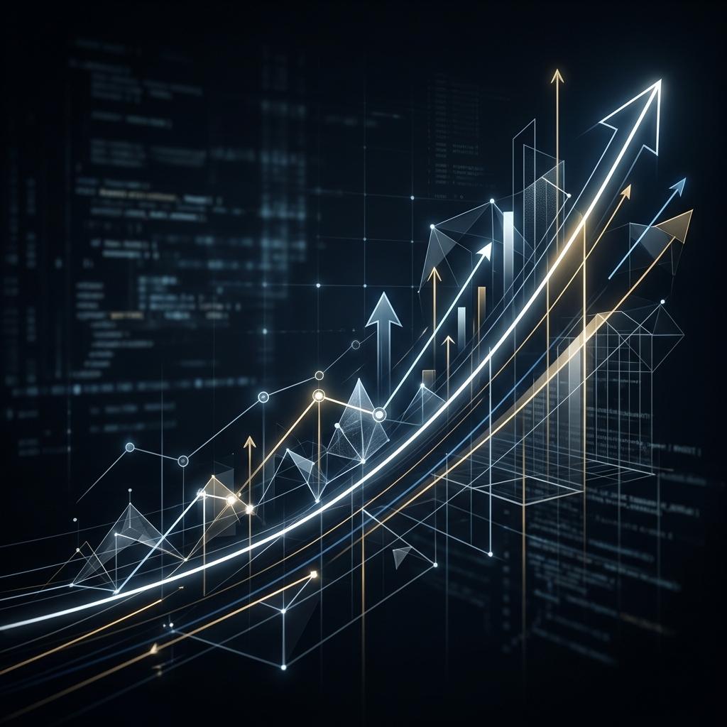 The ROI of Custom Web Development