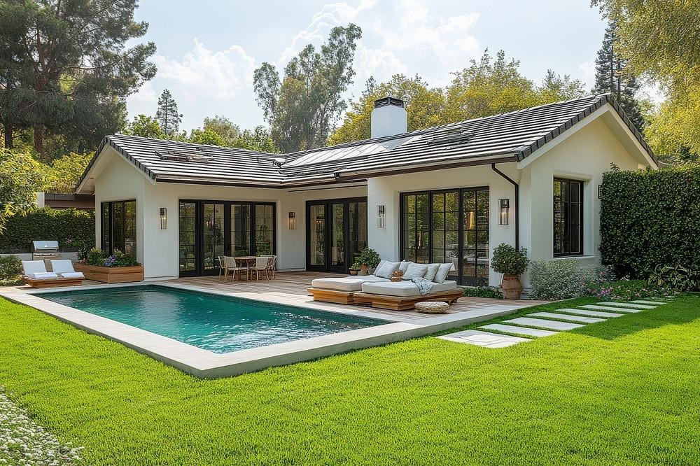 MOWHAWK LANDSCAPING